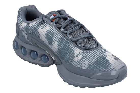 Nike Air Max DN Herren Laufschuhe - Grau - Image 4