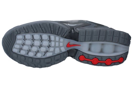 Nike Air Max DN Herren Laufschuhe - Grau - Image 5
