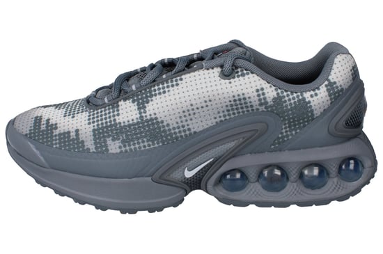Nike Air Max DN Herren Laufschuhe - Grau - Image 6