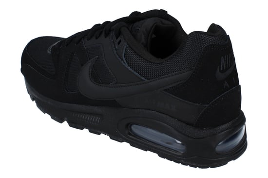 Nike Air Max Command Herrens Sneakers - Image 2