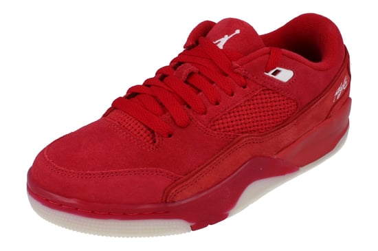 Nike Damen Air Jordan Flight Court Trainer - Image 1