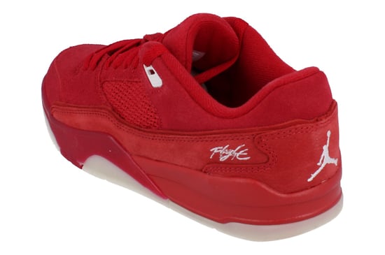 Nike Damen Air Jordan Flight Court Trainer - Image 2
