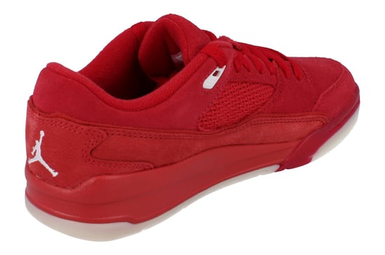 Nike Damen Air Jordan Flight Court Trainer - Image 3