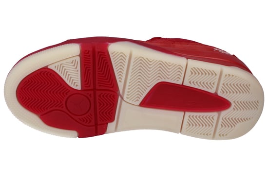 Nike Damen Air Jordan Flight Court Trainer - Image 5