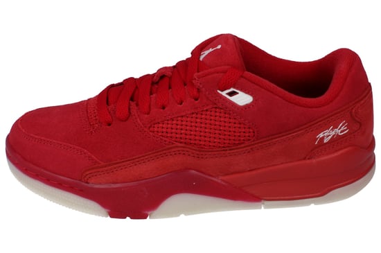 Nike Damen Air Jordan Flight Court Trainer - Image 6