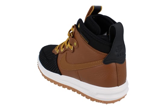 Nike Lunar Force 1 Duckboot Herrens Sneakers - Image 2