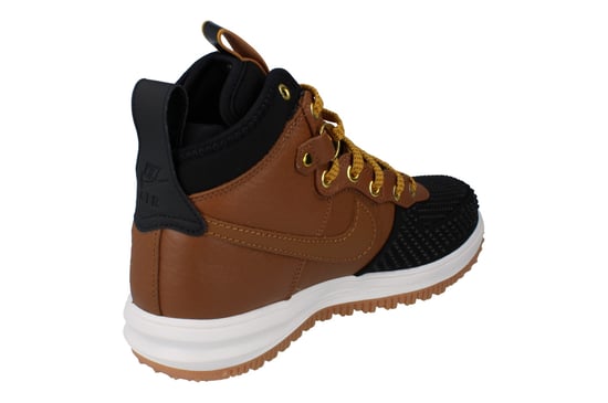 Nike Lunar Force 1 Duckboot Herrens Sneakers - Image 3