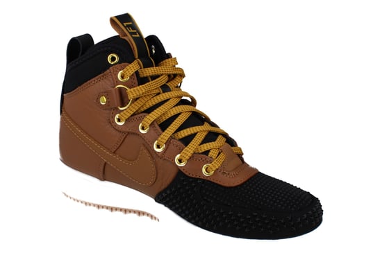 Nike Lunar Force 1 Duckboot Herrens Sneakers - Image 4