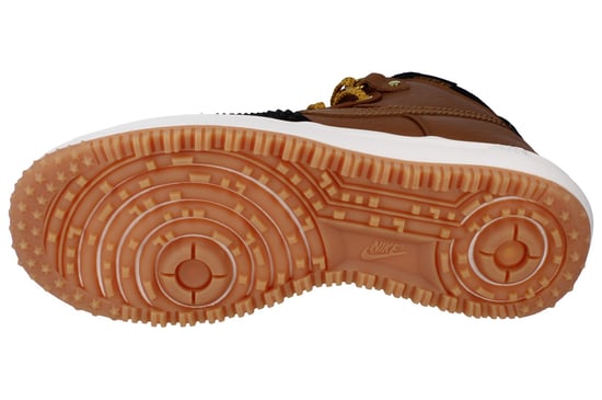 Nike Lunar Force 1 Duckboot Herrens Sneakers - Image 5