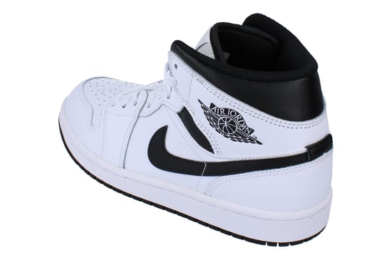 Nike Air Jordan 1 Mid Herren Sneaker - Image 2