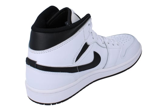 Nike Air Jordan 1 Mid Herren Sneaker - Image 3