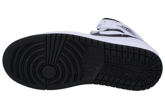 Nike Air Jordan 1 Mid Herren Sneaker - Image 5