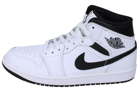 Nike Air Jordan 1 Mid Herren Sneaker - Image 6