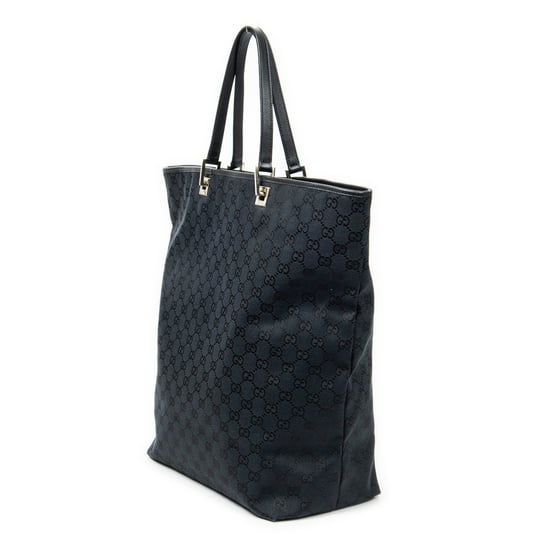 Large Vertical Open Tote  Handtasche - Image 2