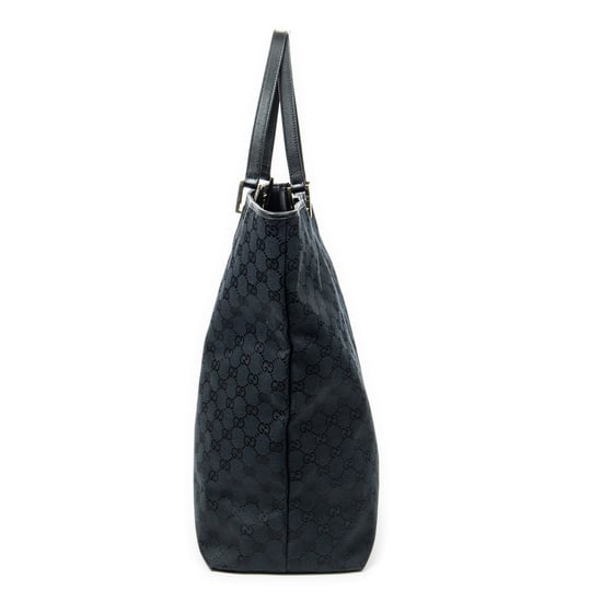 Large Vertical Open Tote  Handtasche - Image 3