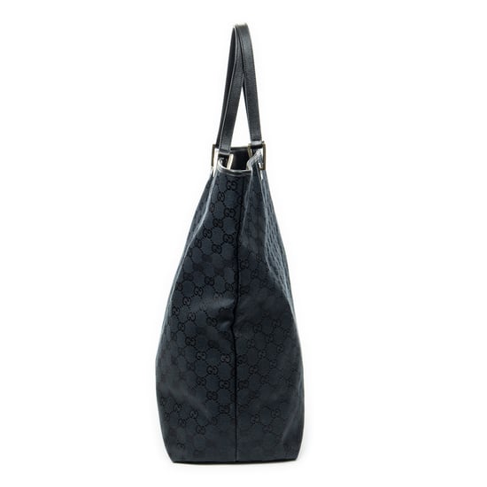 Large Vertical Open Tote  Handtasche - Image 4