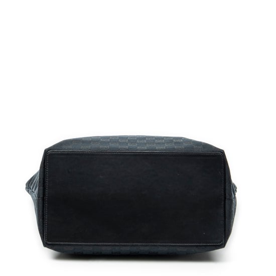 Large Vertical Open Tote  Handtasche - Image 6