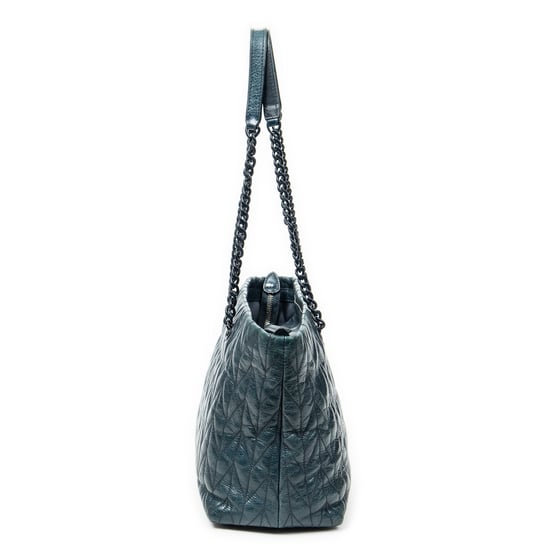 Chain Zip Tote  Umhängetasche - Image 3