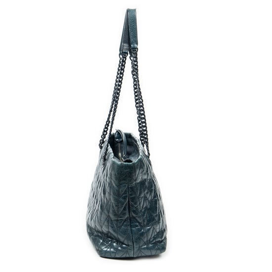 Chain Zip Tote  Umhängetasche - Image 4
