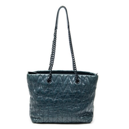 Chain Zip Tote  Umhängetasche - Image 5