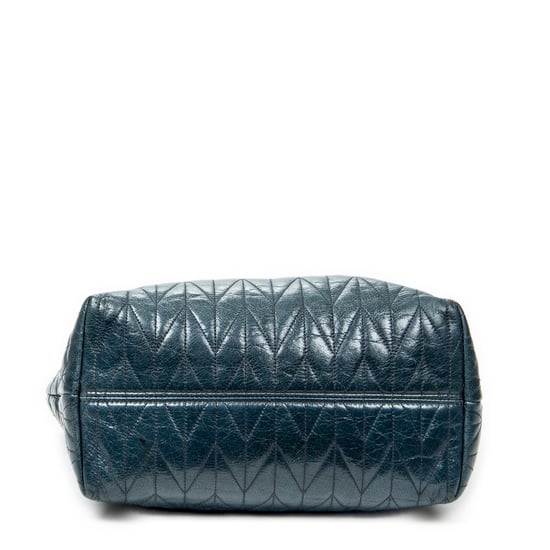 Chain Zip Tote  Umhängetasche - Image 6