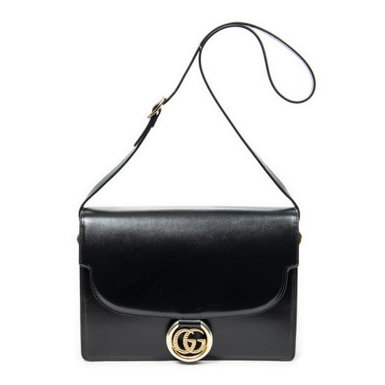 Medium Torchon GG Ring Bag Umhängetasche - Image 1