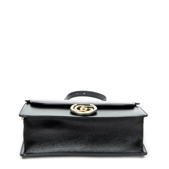 Medium Torchon GG Ring Bag Umhängetasche - Image 6