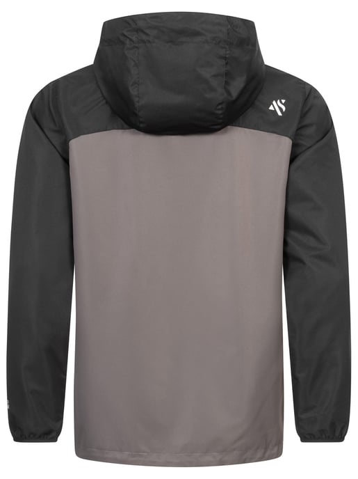 A. Salvarini Herren Regenjacke AS-322 wasserabweisend & ultraleicht - Image 4