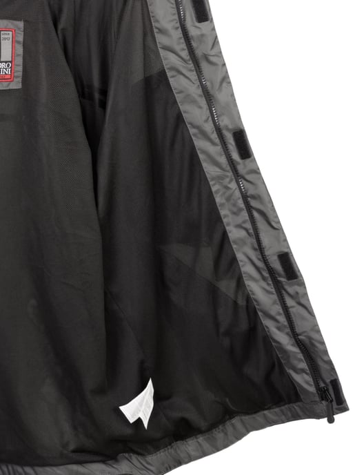 A. Salvarini Herren Regenjacke AS-323 wasserdicht & leicht mit Kapuze - Image 5