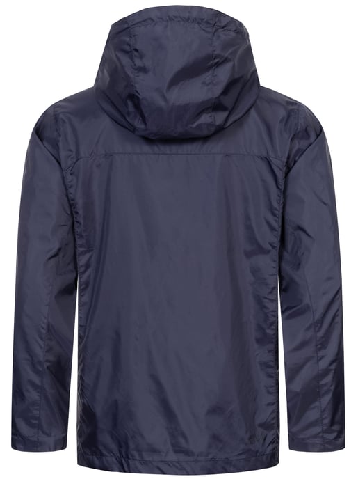 A. Salvarini Herren Regenjacke AS-323 wasserdicht & leicht mit Kapuze - Image 4