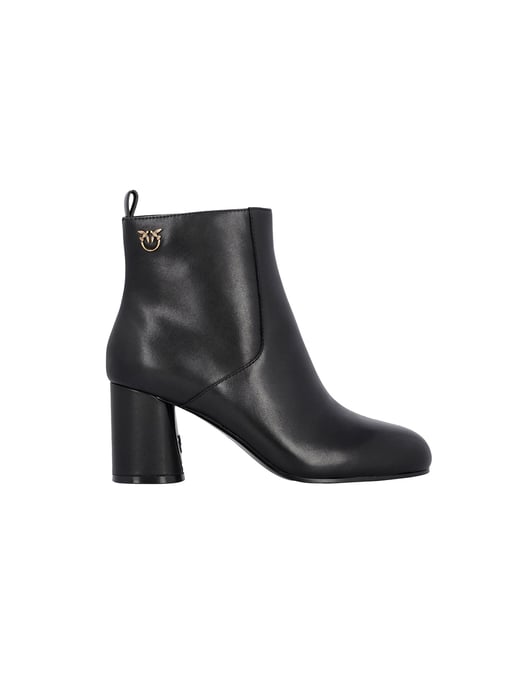 PINKO Stiefeletten Schwarz - Image 1