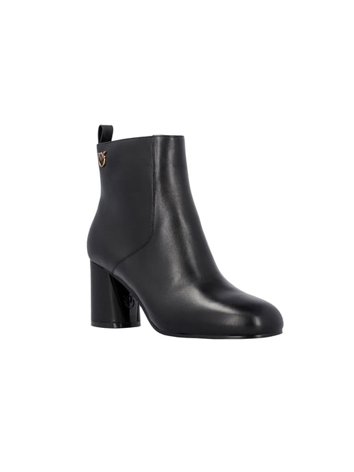 PINKO Stiefeletten Schwarz - Image 2