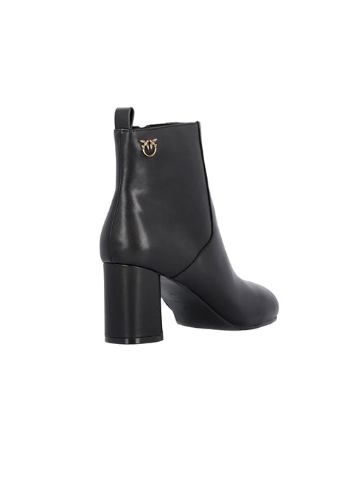 PINKO Stiefeletten Schwarz - Image 3