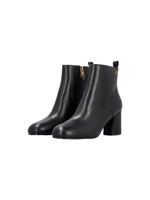 PINKO Stiefeletten Schwarz - Image 4