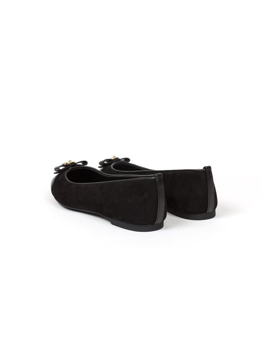 MICHAEL KORS Ballettschuhe Schwarz - Image 4