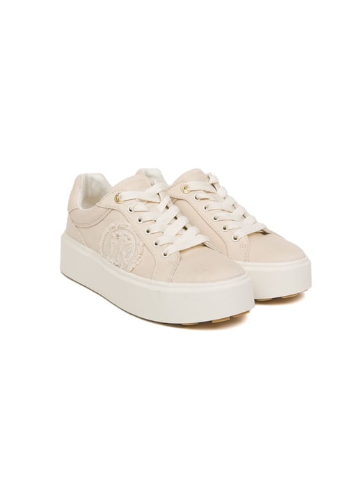 MICHAEL KORS Sneaker Beige Waschung - Image 2