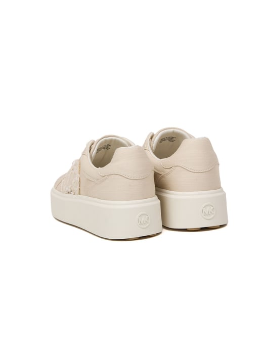 MICHAEL KORS Sneaker Beige Waschung - Image 4