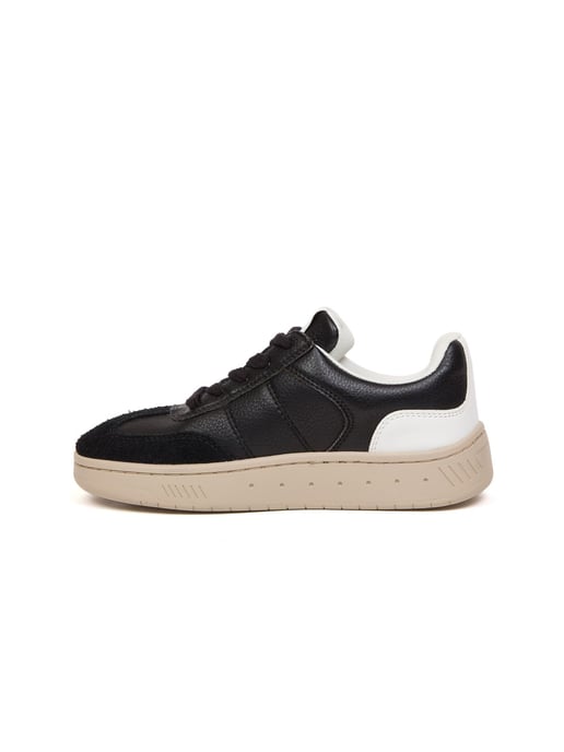 MICHAEL KORS Sneaker Schwarz - Image 3