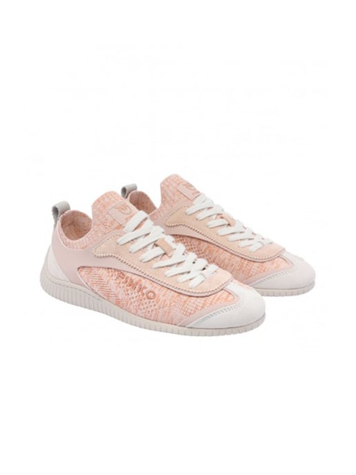 PINKO Sneaker Nude - Image 1