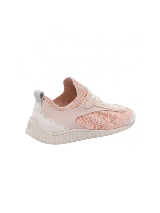 PINKO Sneaker Nude - Image 2