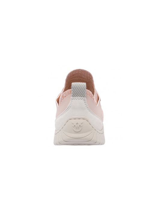 PINKO Sneaker Nude - Image 3