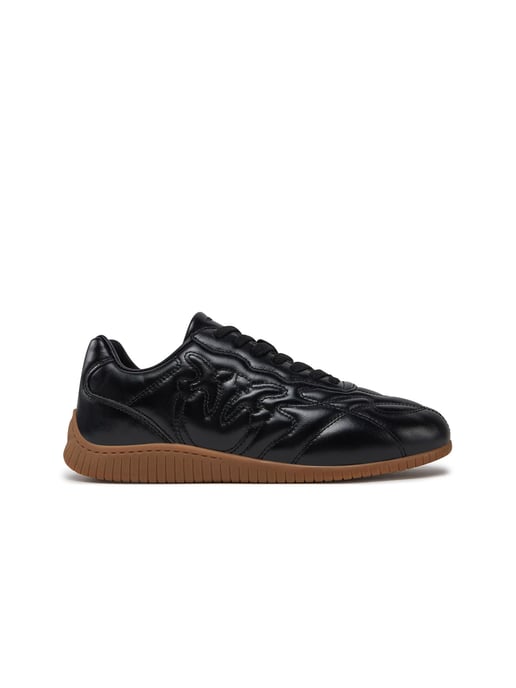 PINKO Sneakers Schwarz - Image 2