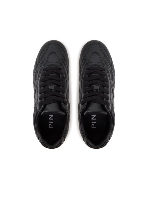 PINKO Sneakers Schwarz - Image 3