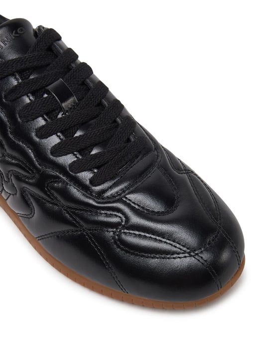 PINKO Sneakers Schwarz - Image 4