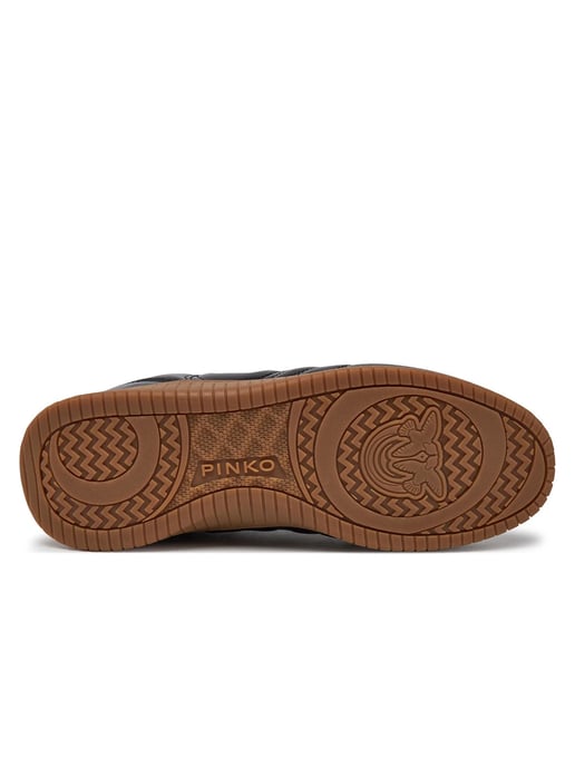 PINKO Sneakers Schwarz - Image 5