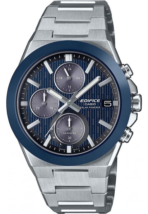 Casio EFS-S650D-2AEF Herren Edifice Uhr - Image 1