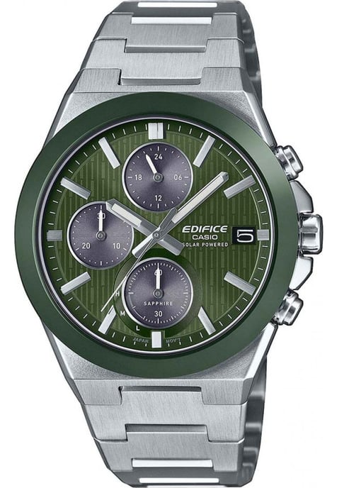 Casio EFS-S650D-3AEF Herren Edifice Uhr - Image 1