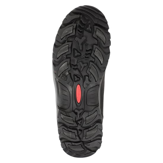 Mountain Warehouse Damen Ultra Piste Basher II Wasserdichte Schneestiefel (Schwarz) - Image 5