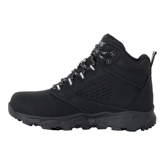 Regatta - "Amble" Wanderstiefel für Kinder (Schwarz) - Image 3
