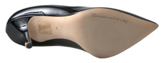 Klassische Pumps aus Lackleder - Image 5